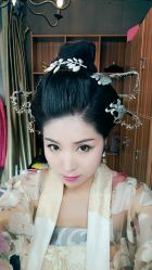 点击看大图 -美云庭古装·格格服汉服·京城旅拍(北京店)