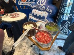 -LE SAPHIR 莎菲尔菓子(和兴店)