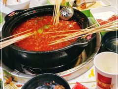 -钢管厂五区小郡肝火锅串串香(总店)