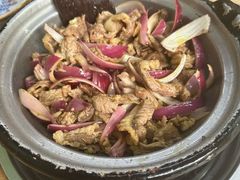 -道邦子烤牛肉(总店)