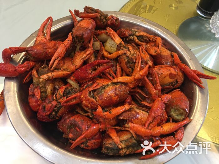 邵伯老九龙虾图片 - 第63张