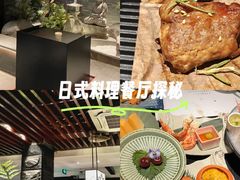 -松鹤精致料理(五一中路店)