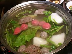 -牛焱·贵州黄牛肉火锅(城西银泰店)