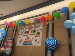 -王府井酒店(金桥港湾店)