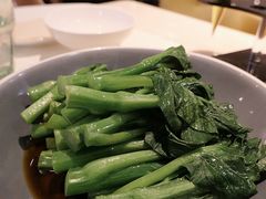 -港丽餐厅(高德置地店)