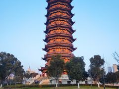 -葛仙湖公园