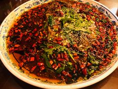 -杨记隆府(白象街店)