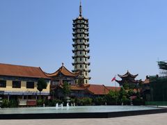 -博山正觉寺