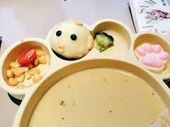 -蔡澜点心·粤菜(领展购物广场店)