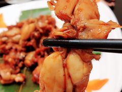 辣的跳-亢龙太子酒轩(东湖店)