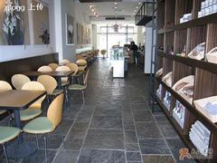 大堂-榖屋house of flour(张江首店)