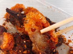 -脆皮五花肉(建东街旗舰店)