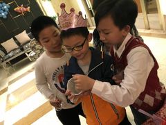 -隆聚·时令海鲜(洪兴店)
