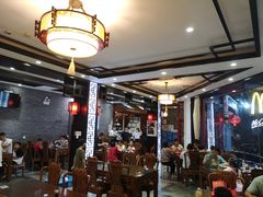 大堂-致美楼(前门店)