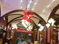 -一斗火锅·招财羊毛肚(北温泉九号店)