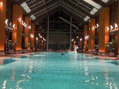 -杭州桐庐康莱德酒店西餐厅-舍