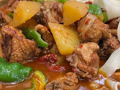 -阿拉丁新疆风味餐厅·清真(罗廊巷店)