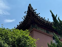 -南京钟山宾馆(江苏省会议中心)