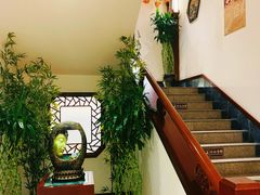 -钦善斋·养生膳食·精典川菜(武侯祠店)