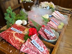-樱宿日式和牛烧肉(五道口店)
