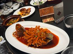 -四季民福烤鸭店(外滩外白渡桥店)