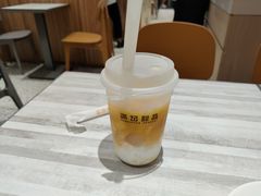 -满记甜品(水游城店)