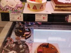 -巴黎贝甜(亿合城店)