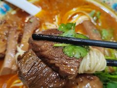 -金杨拉面王小吃面馆·牛三宝面·红烧牛肉粉