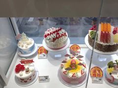-味多美蛋糕(马家堡永辉店)