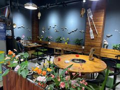 -秋语木桶鱼.酸菜鱼(开发区火车站店)