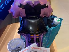 -恒生商业广场(上丰店)