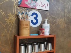 -京玉菲饭店(李村店)