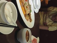 -刘胖子家常菜·蹄花焖藕(兴业店)