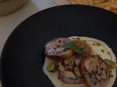-春树下·院子露台西餐厅(中隐于市店)