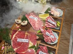 -樱宿日式和牛烧肉(五道口店)