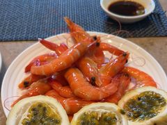 -怡聚轩全日制自助餐厅(大中华喜来登酒店)