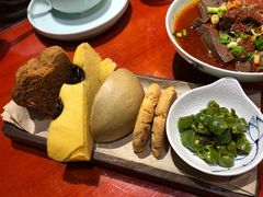 -窄巷子陕菜馆·地道陕西菜(粉巷店)