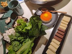 -新辣道鱼火锅(上地华联店)