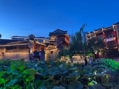 -乾州古城
