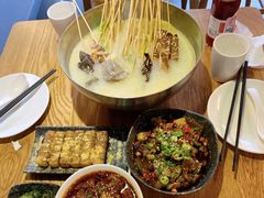 -付小姐在成都(川沙店)