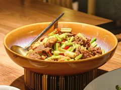 -阿强家川菜·29年老字号(岗顶店)
