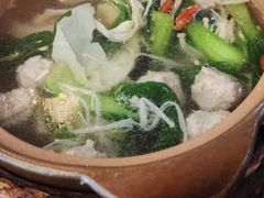 -自游人·美食一楼·地道徽菜(三十年名店)