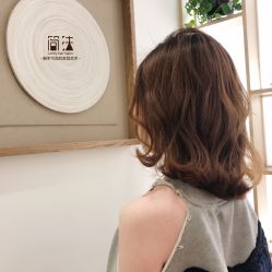 -简法造型·品牌形象店