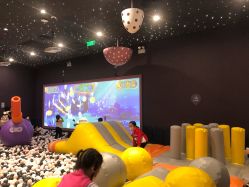 -MELAND CLUB亲子乐园·派对·餐厅(北京芳圆里ID MALL店)