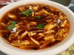 -京尊烤鸭店JINGZUN(春秀路店)