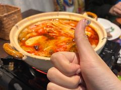 -泰妃殿(武汉首店)