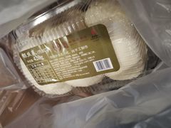 银丝卷-国际饭店·帆声西饼屋(黄河路店)