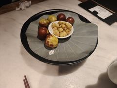 -苏州人家·精致苏帮菜(斜塘店)