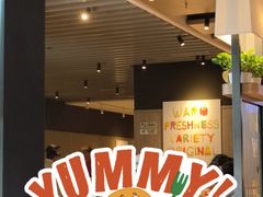 -肯德基(中纬店)