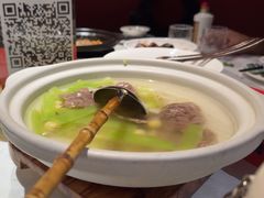 -茶人村·宫廷私厨(奥体印象城店)